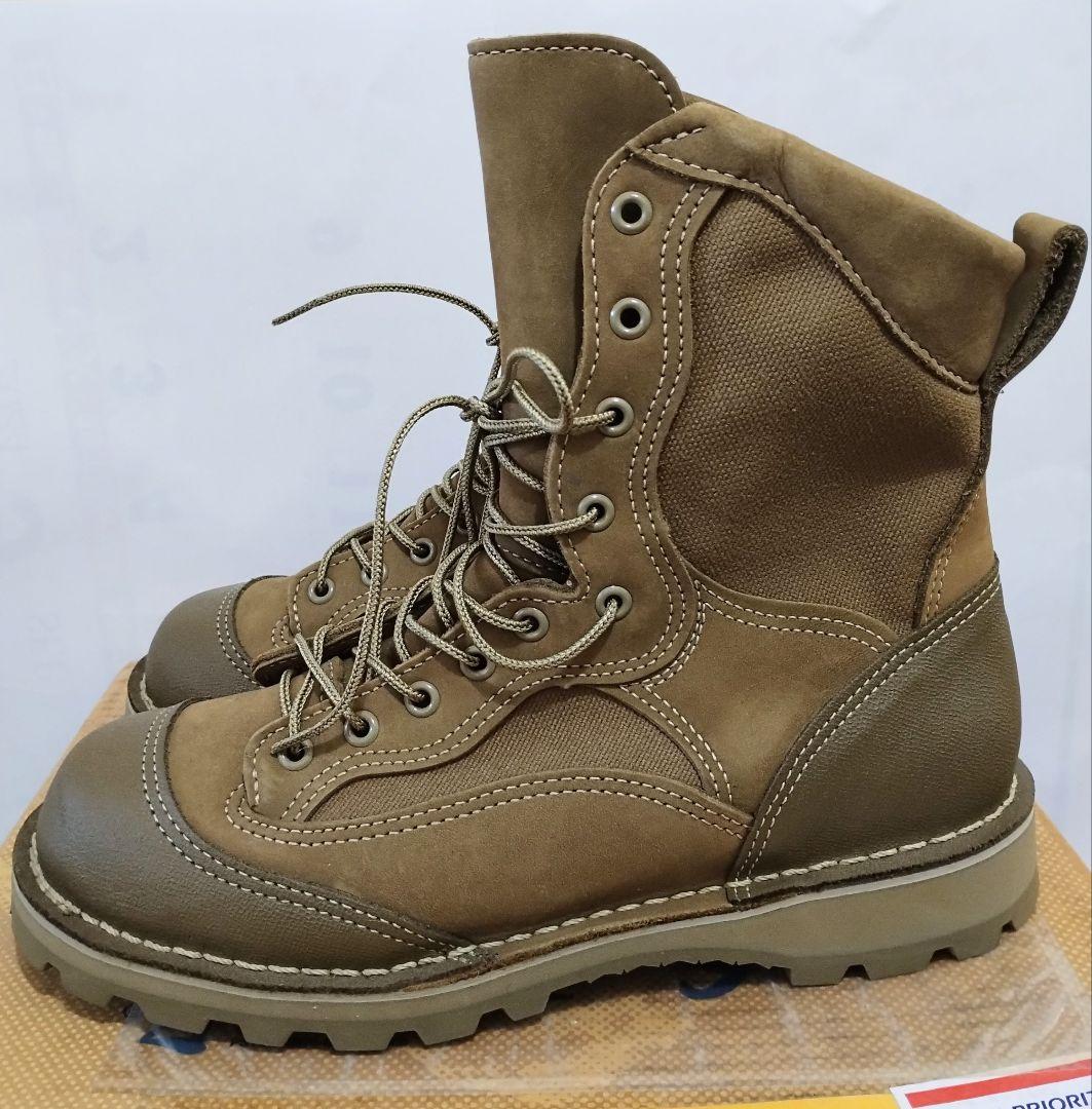 米軍実物　ダナー　USMC　ブーツ