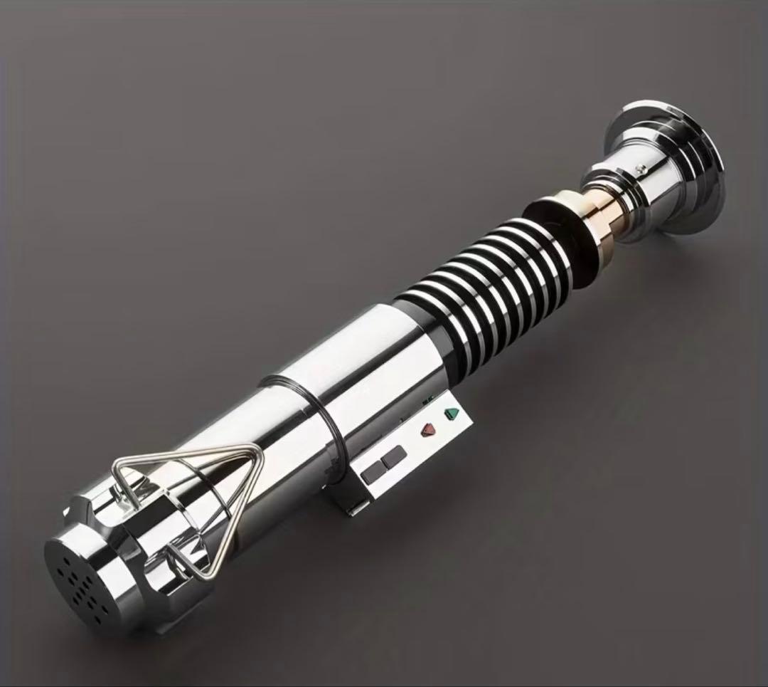 【スターウォーズ】ライトセーバー ルークスカイウォーカー RGB