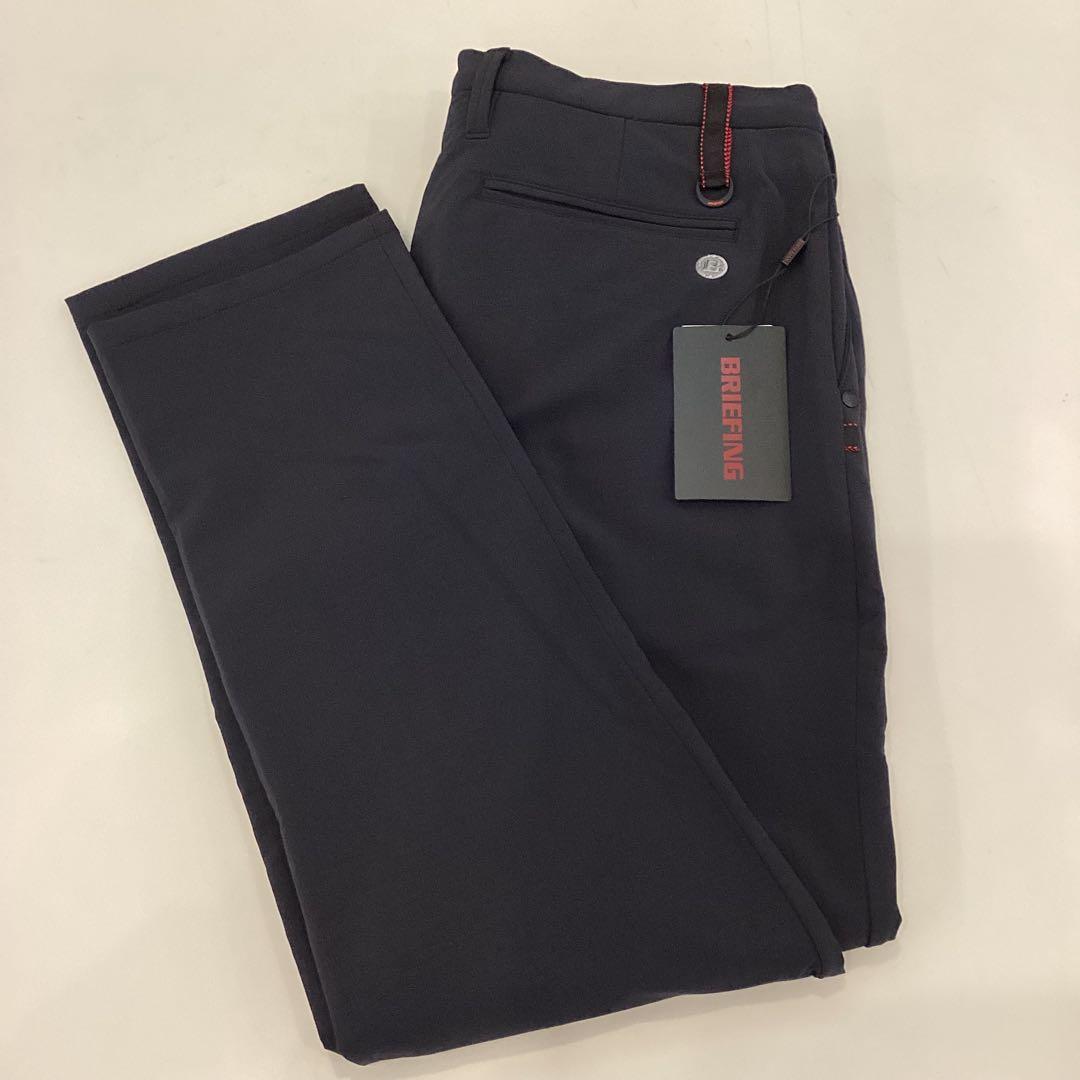 新品　BRIEFING MS STORMFLEECE PANTS L