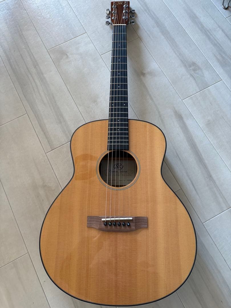 初心者向けよくなるギター激安！