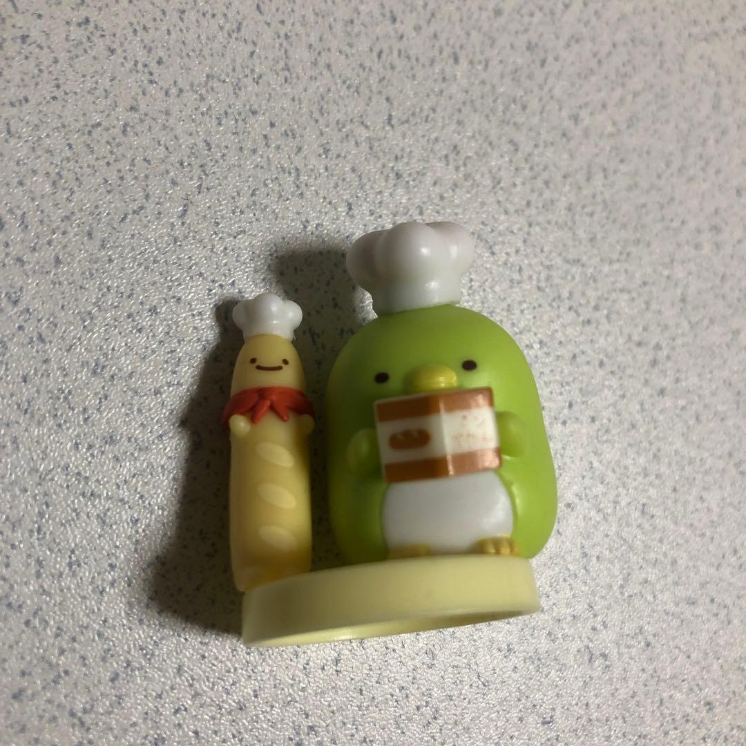 フルタ製菓 チョコエッグ すみっコぐらし