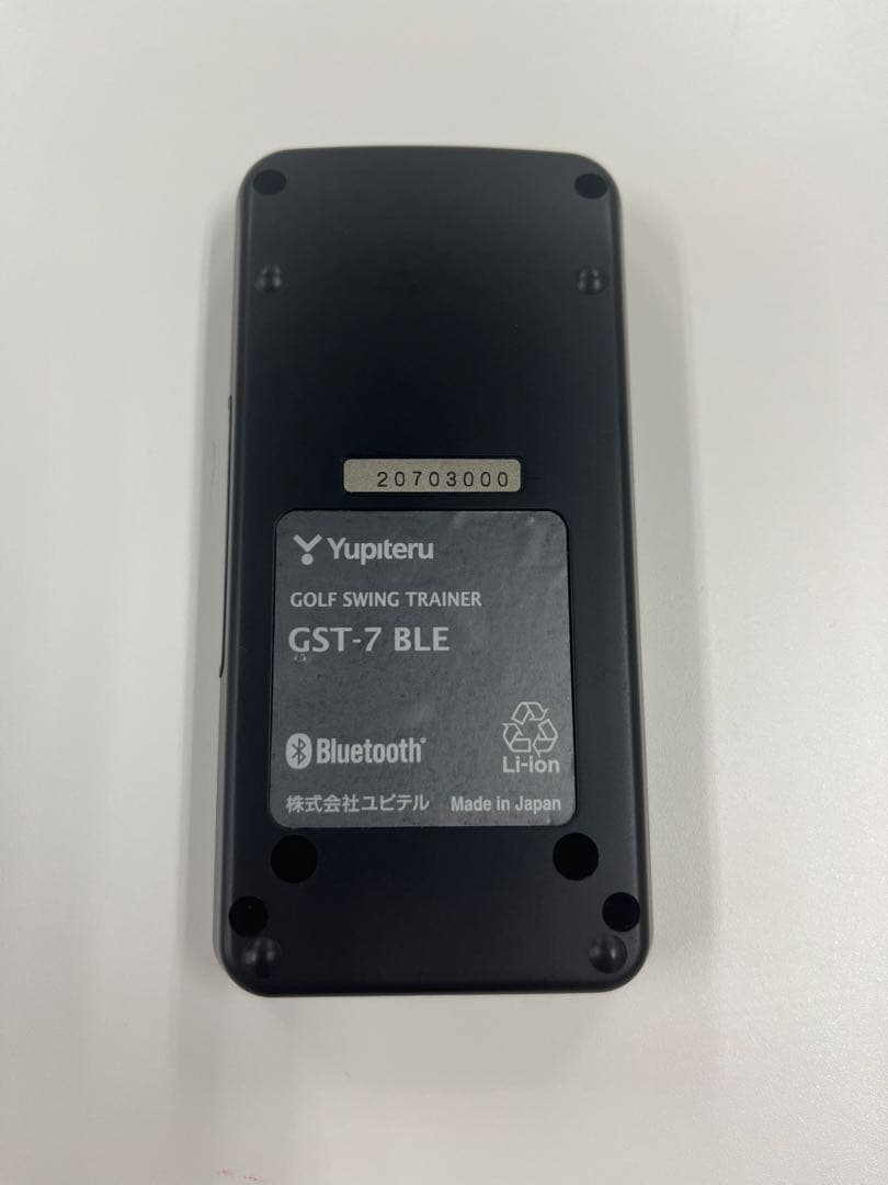 【早い者勝ち】Yupiteruゴルフスイングトレーナー GST-7BLE