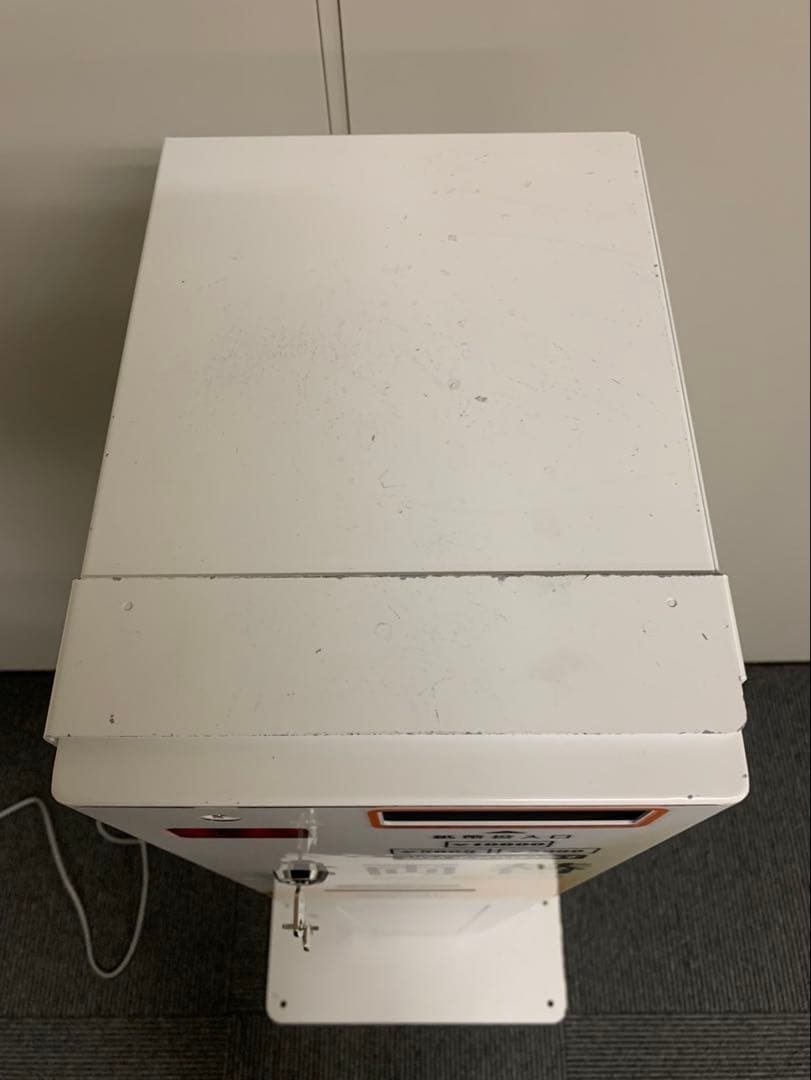 KYONAN 両替機 K631-10BD 業務用 両替機 新紙幣対応 鍵・取説付