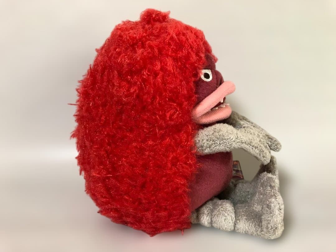 ピグモン (S)　サンアロー　タグ付き ウルトラマン