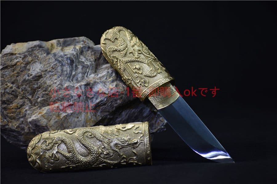 古兵器   武具　刀装具　日本刀　模造刀   居合刀  短刀 隠し攻撃