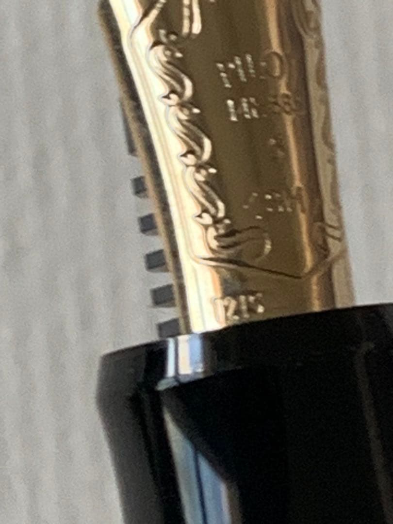 PILOT（パイロット） カスタム74 万年筆