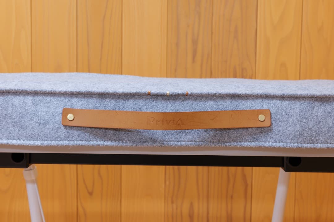 CASIO Privia PX-S7000WE　電子ピアノ