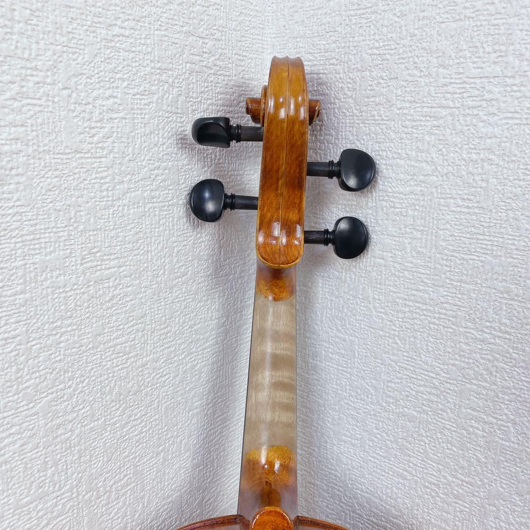 専用出品CarloGiordano ヴァイオリン ビオラVL-2 15.5\"