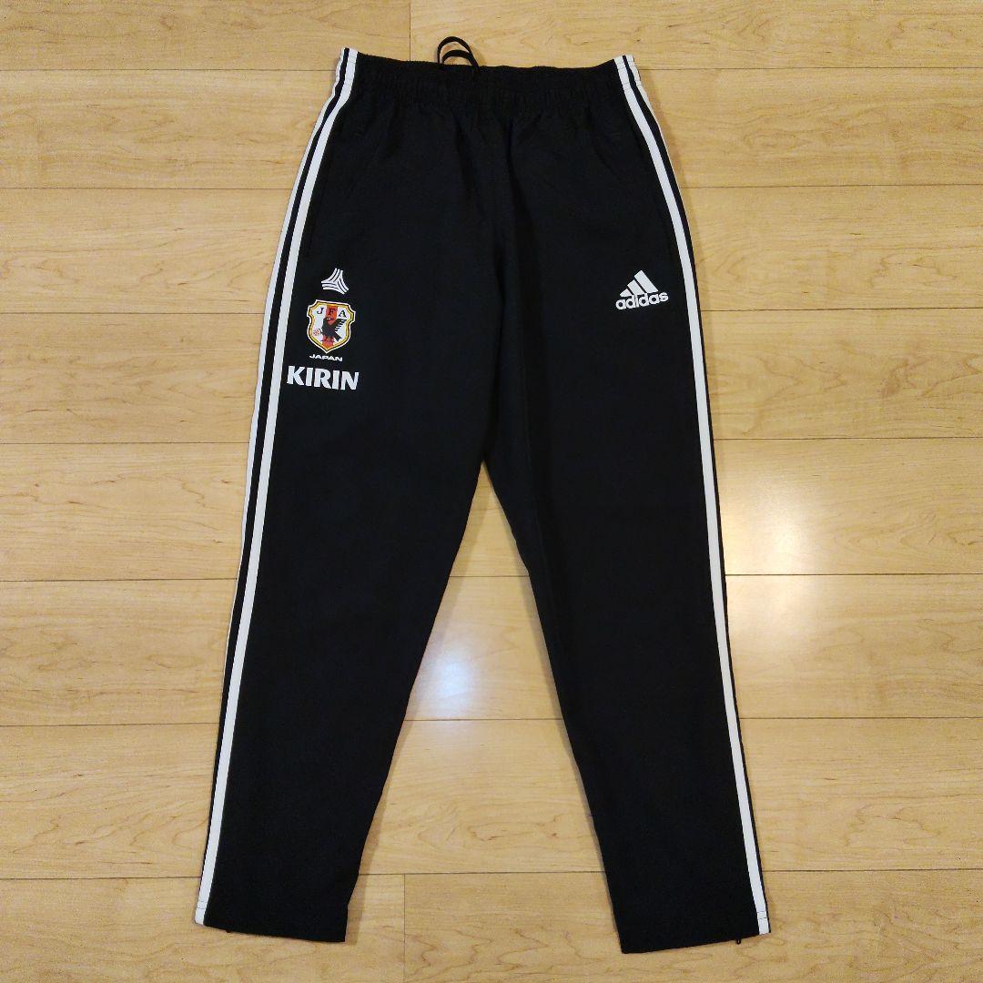 上下L【adidas】アディダス サッカー日本代表 ピステセットアップ