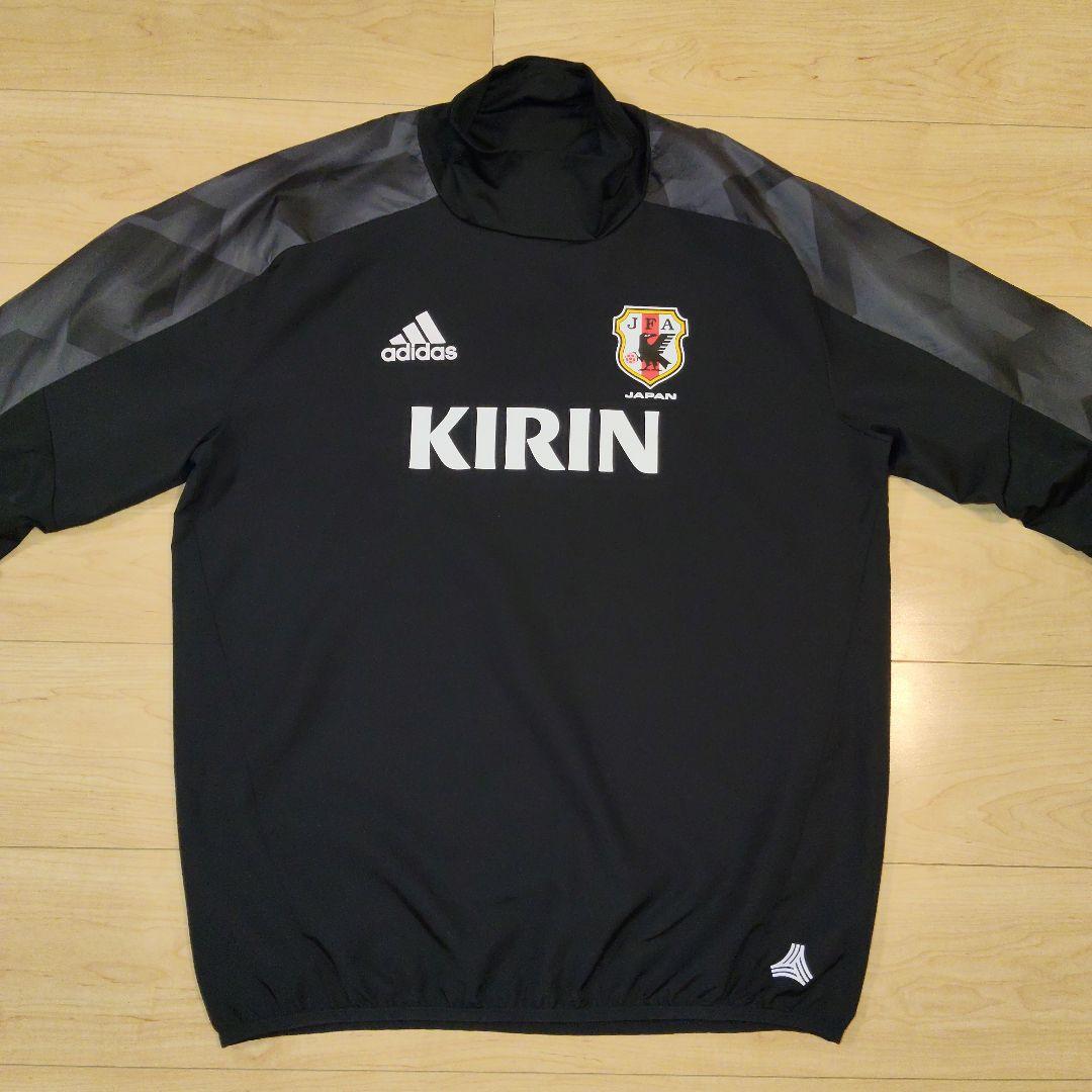 上下L【adidas】アディダス サッカー日本代表 ピステセットアップ