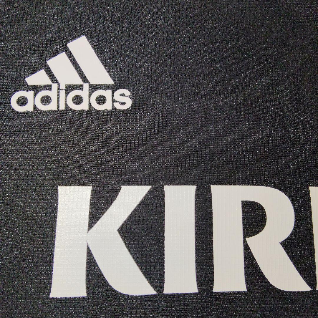 上下L【adidas】アディダス サッカー日本代表 ピステセットアップ