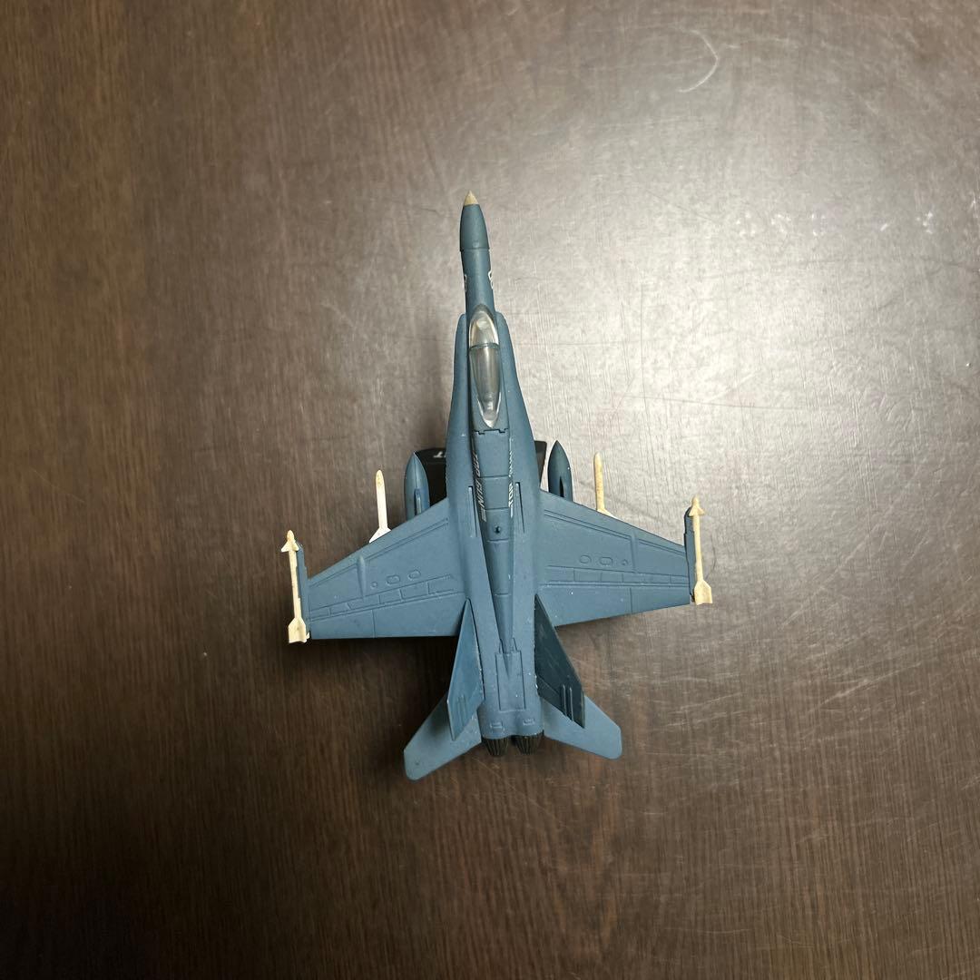 デルプラド世界の戦闘機シリーズ5機セット　アメリカ