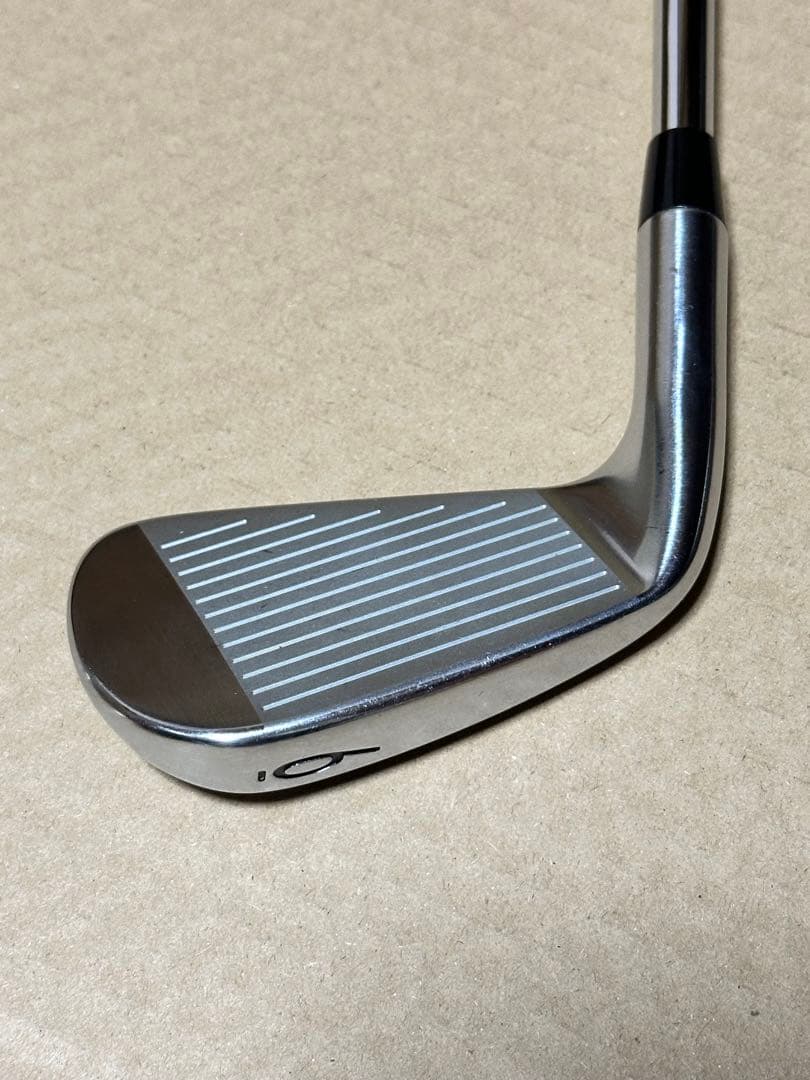 タイトリスト T100S (2021) 5-P 6本 モーダス120X