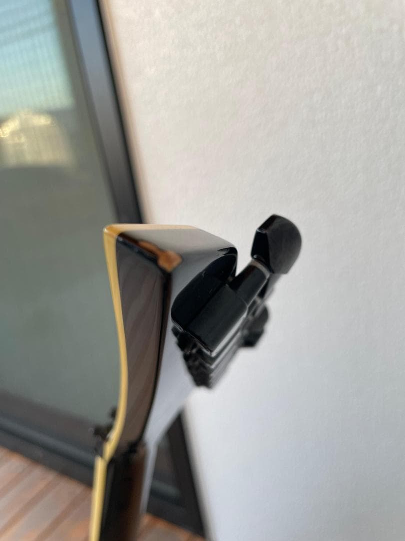 Jackson Stars Soloist SL-TN02 日本製 2008年