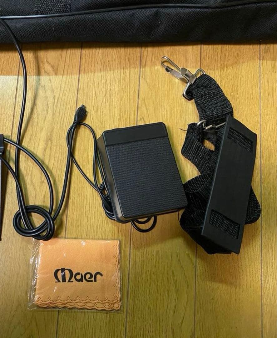 ingbelle 88鍵盤 電子ピアノ PH88C