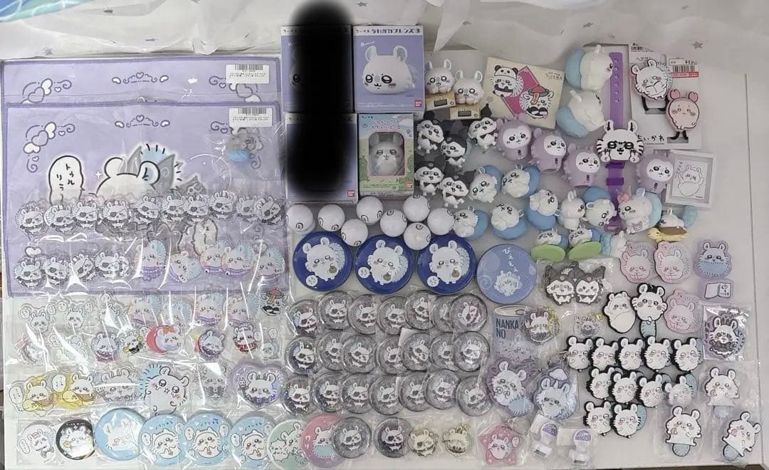 週末限定　美品　モモンガ　グッズ　セット