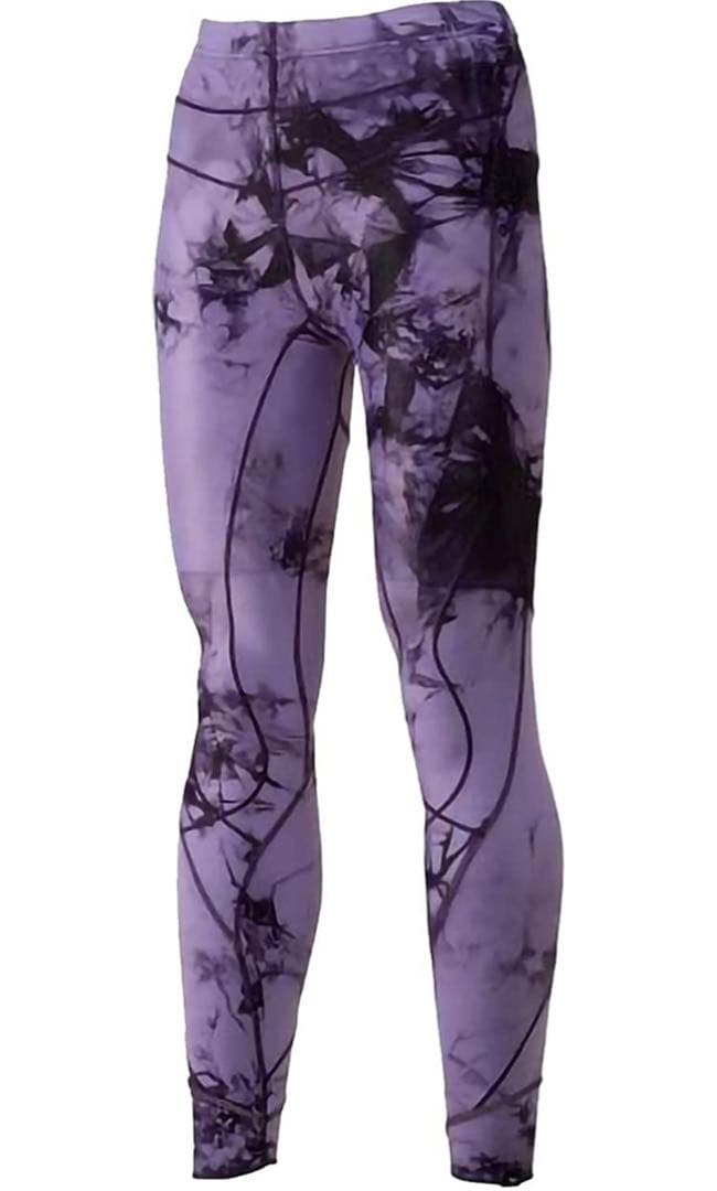 ミズノ　スポーツタイツ　L