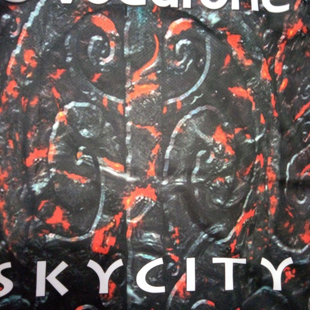 WARRIORS(NRL)　レプリカ・ラグビージャージ