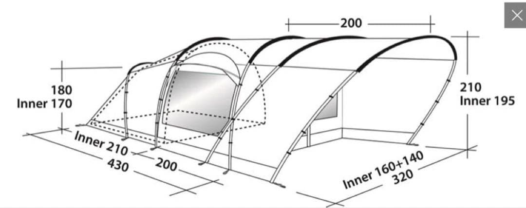 ⭐︎レア品★ ローベンスROBENS カントリーコテージ　６００