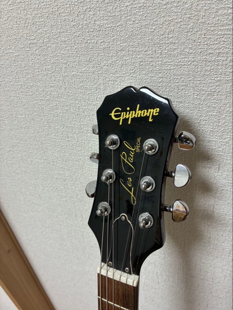 Epiphone Les Paul Special ギター