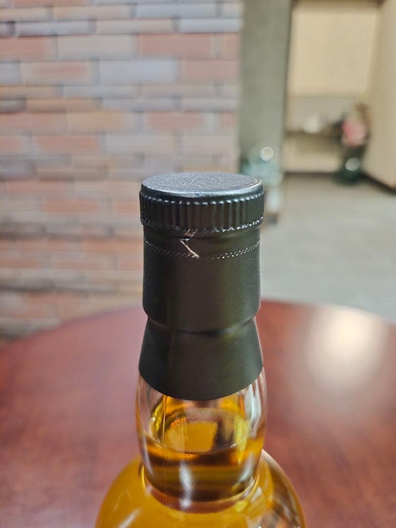 AUCHENTOSHAN Gem Stone 14年