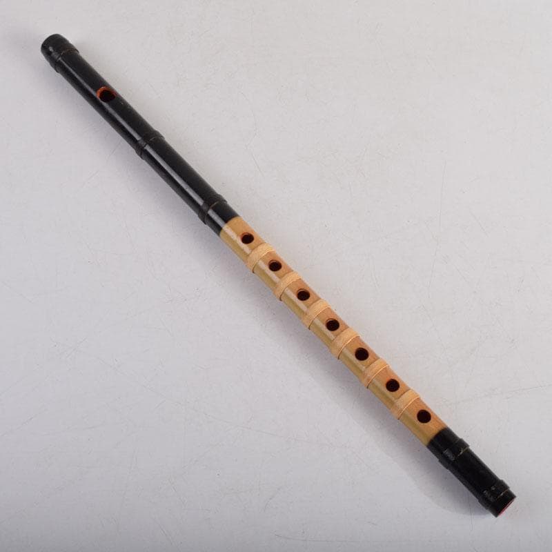 和楽器　木管楽器　横笛　竹笛　V　8837
