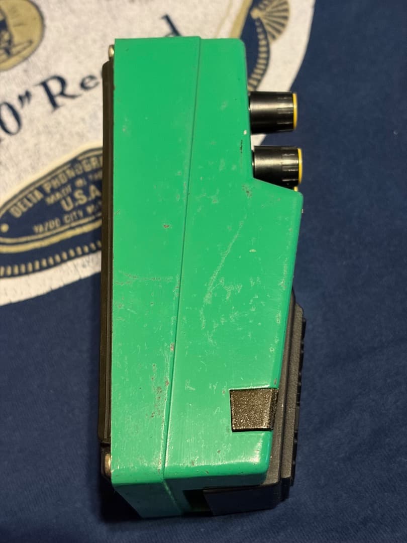 ニ*タ様 Ibanez MT10 Mostortion ディストーション(元箱,