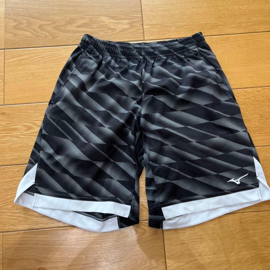 ミズノ　ゲームパンツ