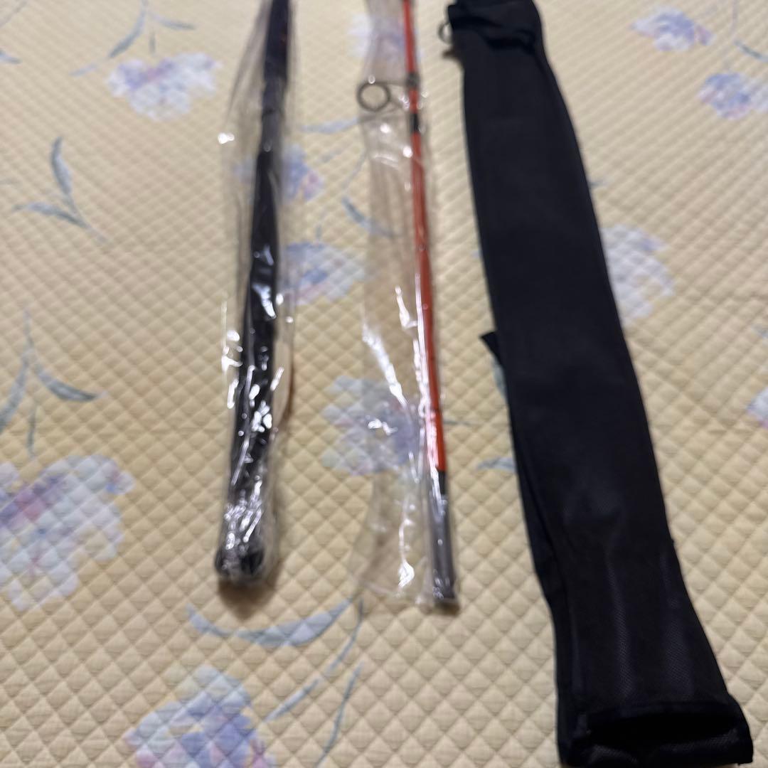 Tatianaブルースナイパー81/10 Blacky “VIVID”