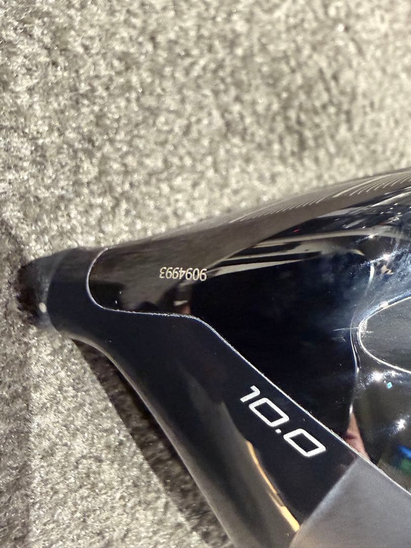 【新品】【レフティー】タイトリストGT3