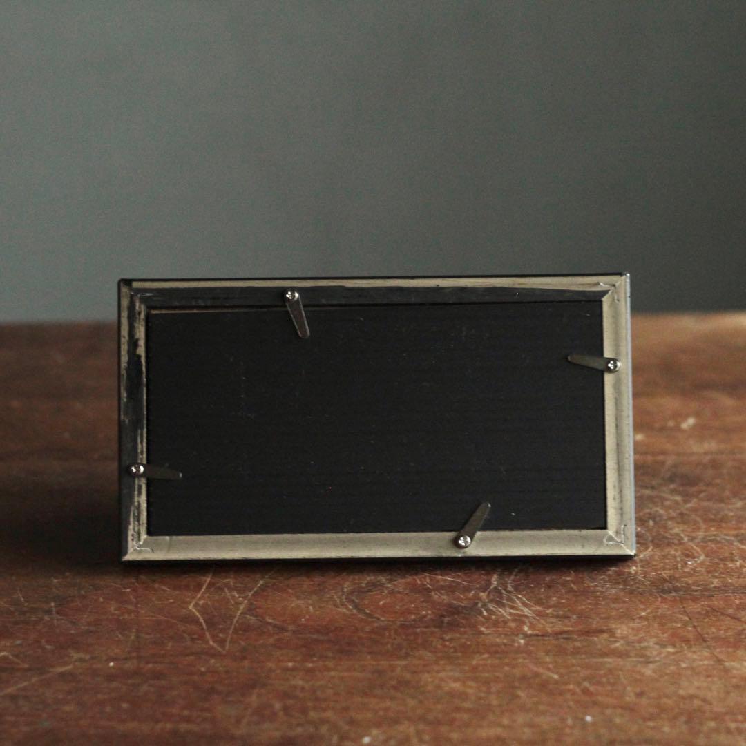 地蔵菩薩 印仏 護符 額装 3体 仏教美術 古美術 古道具 アンティーク