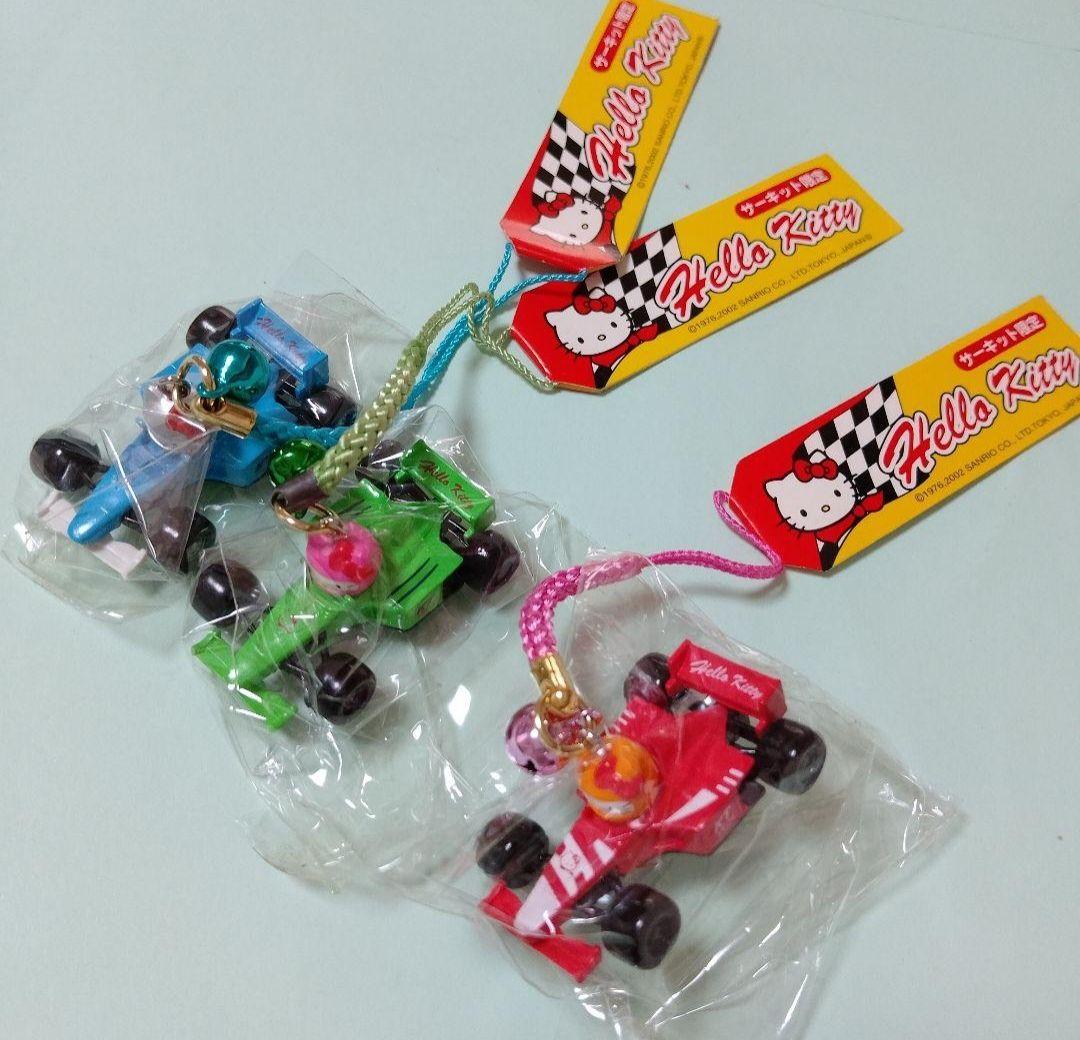 ハローキティ☆サーキット限定