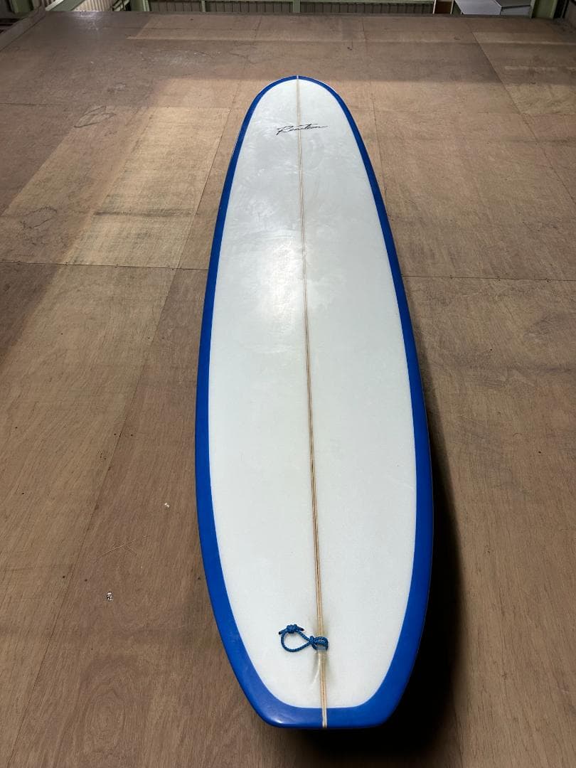 Fujii3様用　サーフィン　ロングボード　9.6f　Reaction