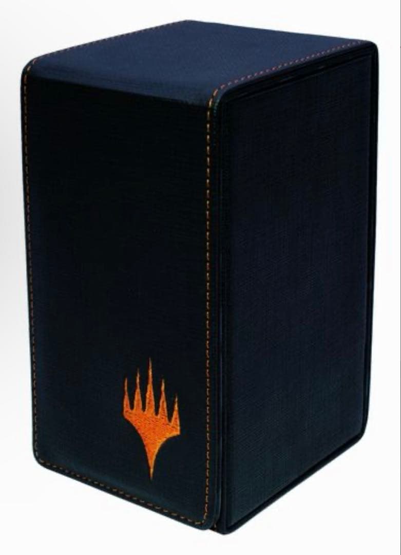 ウルトラ・プロ MTG アルコーブ ミシックエディション タワー デッキボックス