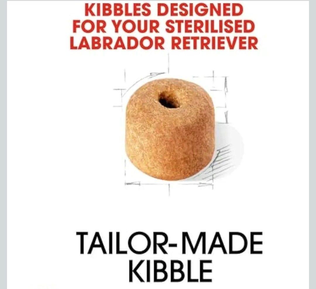  CANIN ステリライズド ラブラドール 12kg