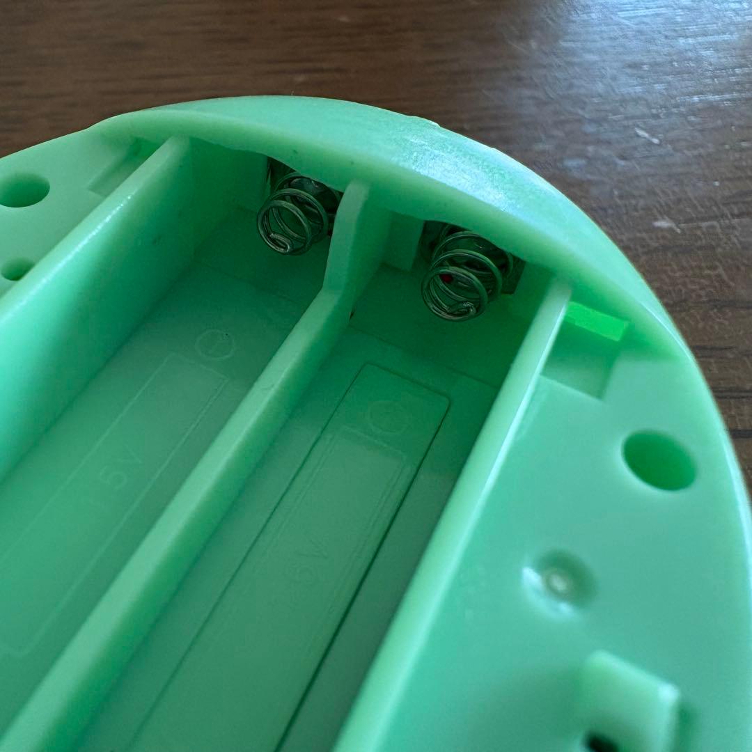 tamagochi iD グリーン