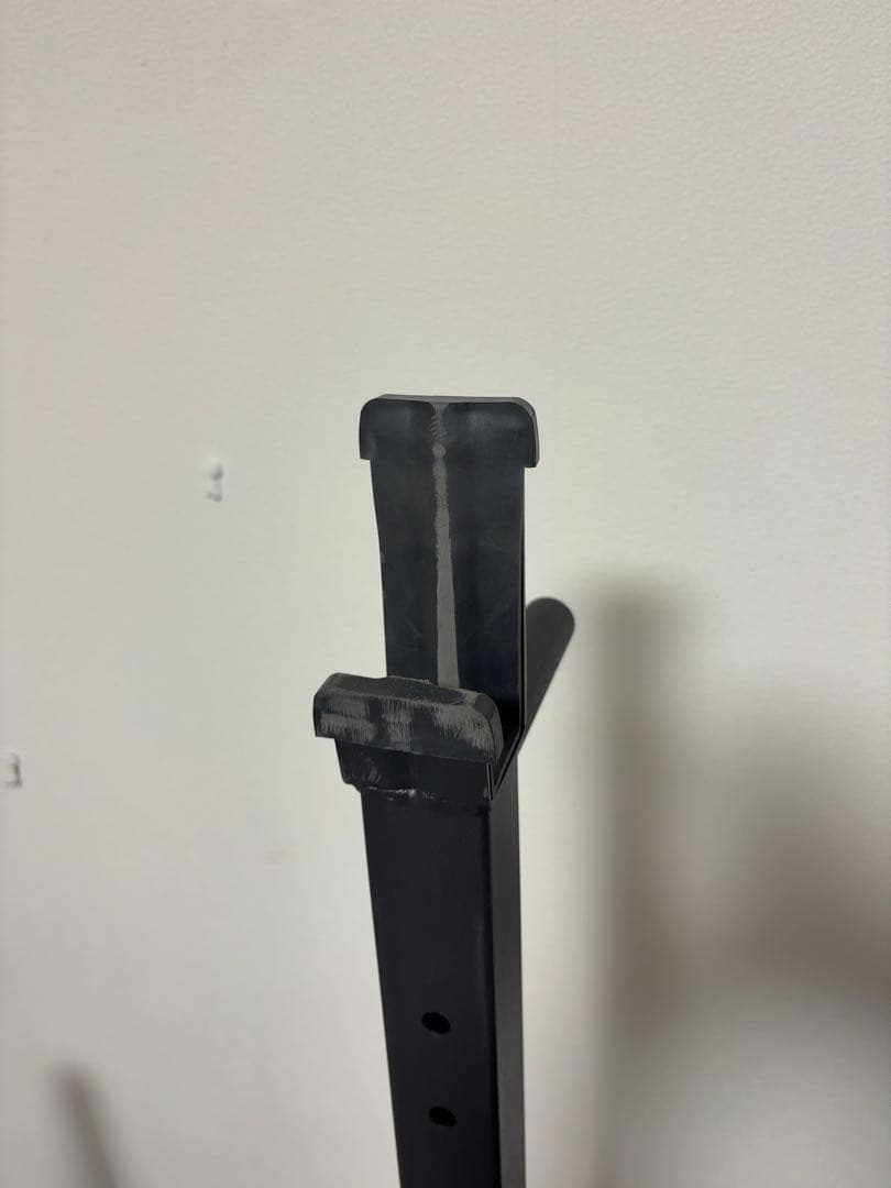 グロング バーベルスタンド