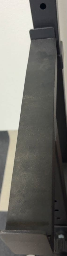 グロング バーベルスタンド