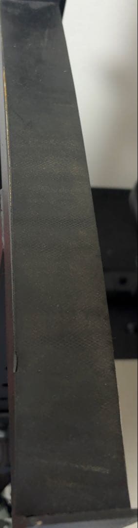 グロング バーベルスタンド