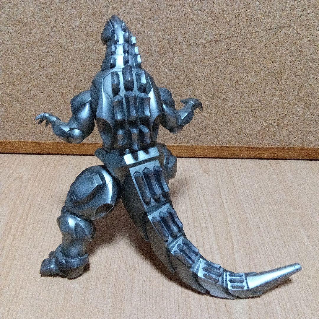 メカゴジラ　ガレージキット完成品