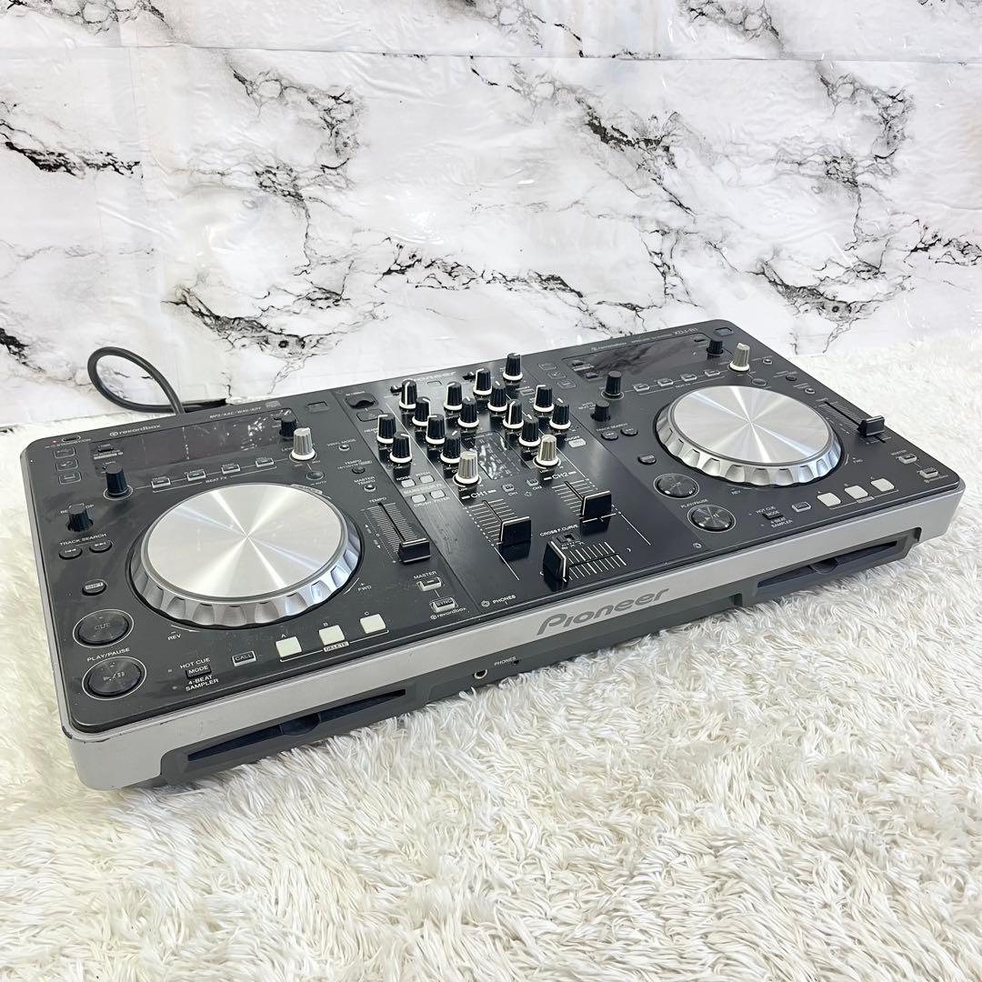 Pioneer XDJ-R1 DJミキサー 2013年製