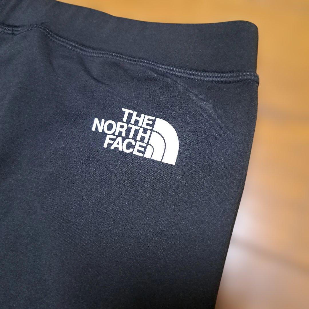 【新品未使用】ノースフェイス FLASHDRYトレイルロングタイツ レディースＭ