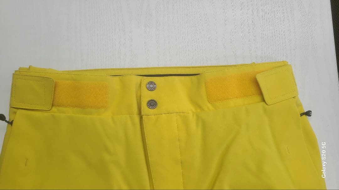 ONYONE (オンヨネ)スノーパンツ