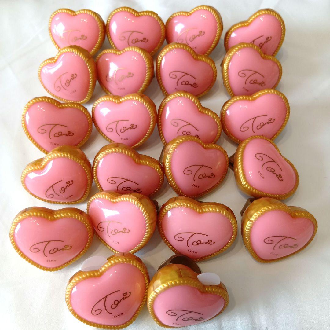 姫宮桃李 5th リングライト 22個セット