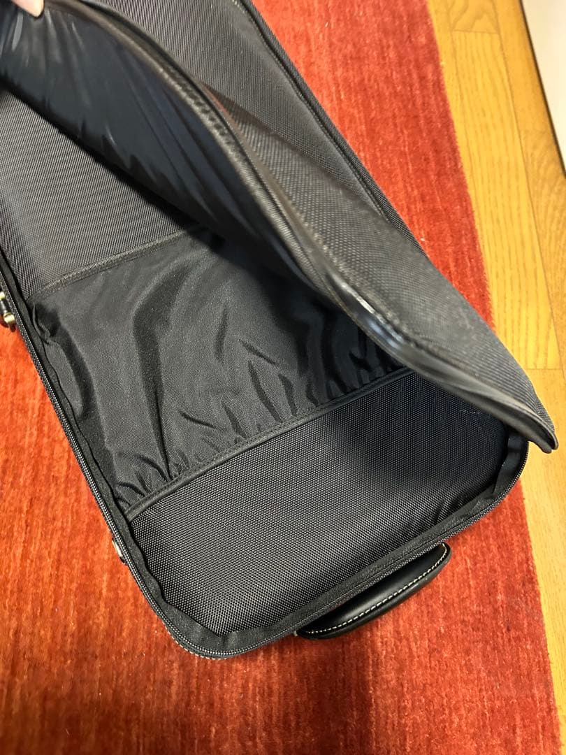 ヤナギサワ　アルト・ソプラノサックス　ダブルケース　値下げしました