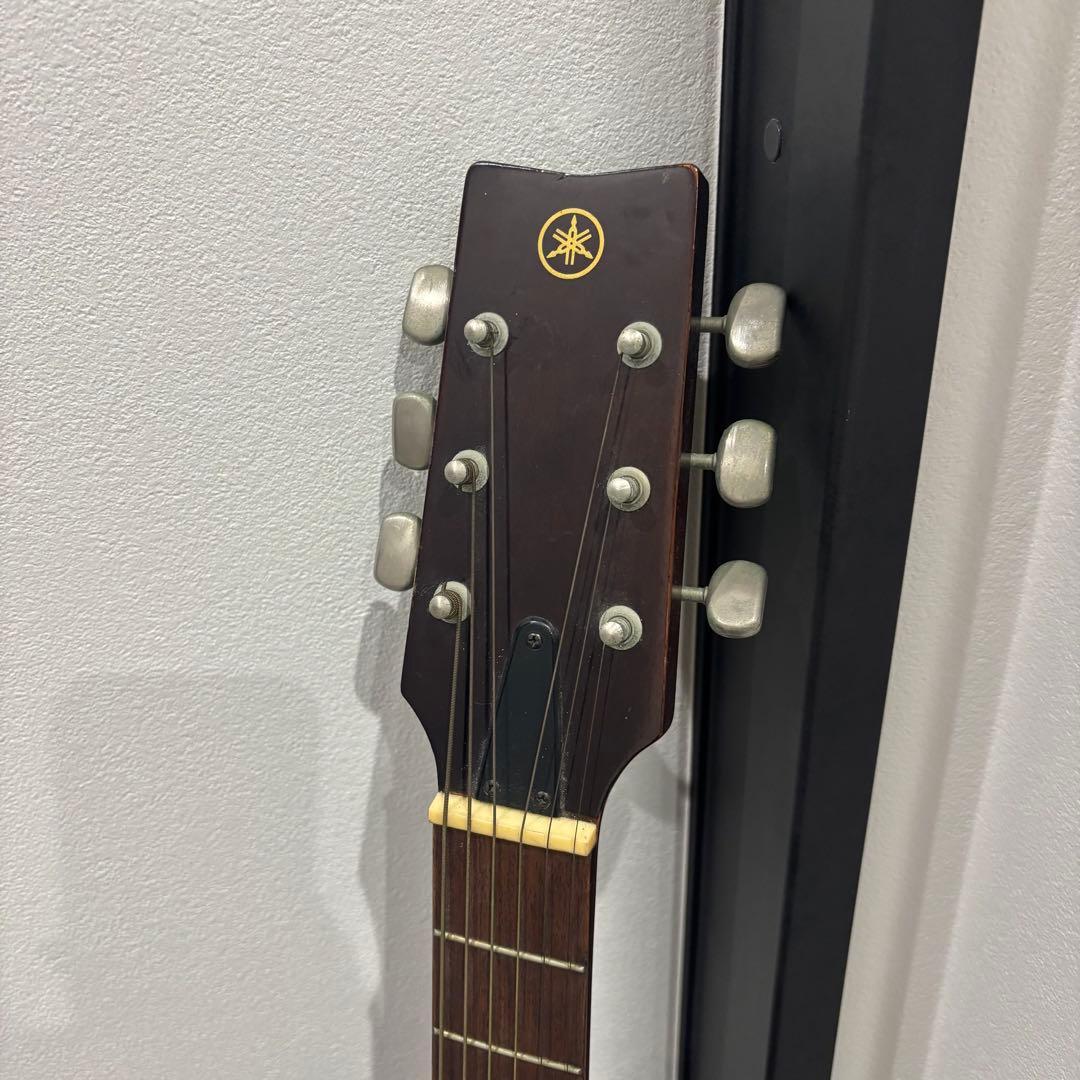 【希少】YAMAHAヤマハFG-120F アコースティックギター ヴィンテージ