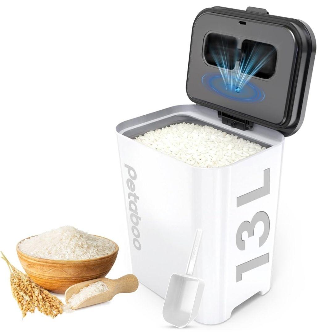 自動真空フードストッカー新品未使用