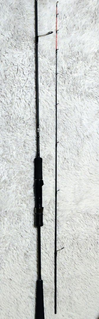 DAIWA　キャタリナ Catalina BJ AP 62MS-L 中古