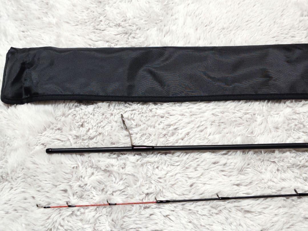 DAIWA　キャタリナ Catalina BJ AP 62MS-L 中古