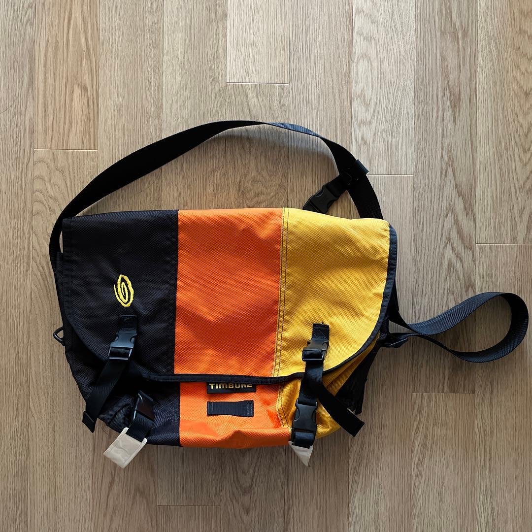 TIMBUK2 メッセンジャーバッグ 90's